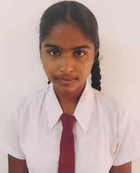 L.H.M. Chathumi Maleesha