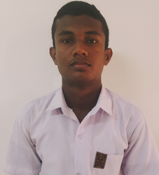 H.G. Lakshan Mihiranga